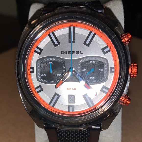 Diesel Other - Men’s Watch